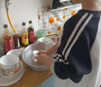 苏州帮妈妈做家务的收获有哪些？